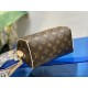 LV Bags Men M46234 20.5X13.5X12cm XM