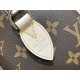 LV Bags Men M46234 20.5X13.5X12cm XM