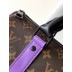 LV Bags Men M46249 25X15X11cm XM