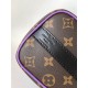 LV Bags Men M46249 25X15X11cm XM