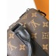 LV Bags Men M46249 25X15X11cm XM