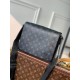 LV BAG District M46255 26x20x7cm CN