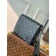 LV BAG District M46255 26x20x7cm CN