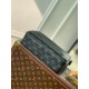 LV BAG District M46255 26x20x7cm CN