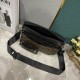 LV BAG Messenger bag M46266 25X18.5X7cm YG