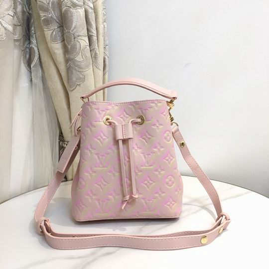 LV BAG Neo M46269  20x20x13cm