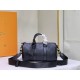 LV BAG Keepall M46271 25x15x11cm