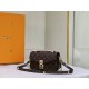 LV BAG M46279 21.5x6x13.5cm cs