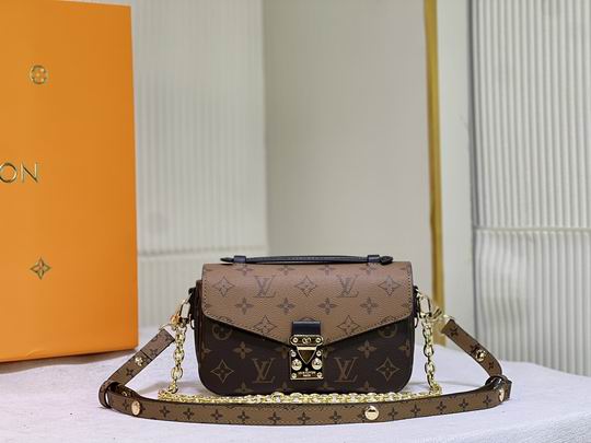 LV BAG M46279 21.5x6x13.5cm cs