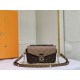 LV BAG M46279 21.5x6x13.5cm cs