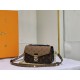 LV BAG M46279 21.5x6x13.5cm cs