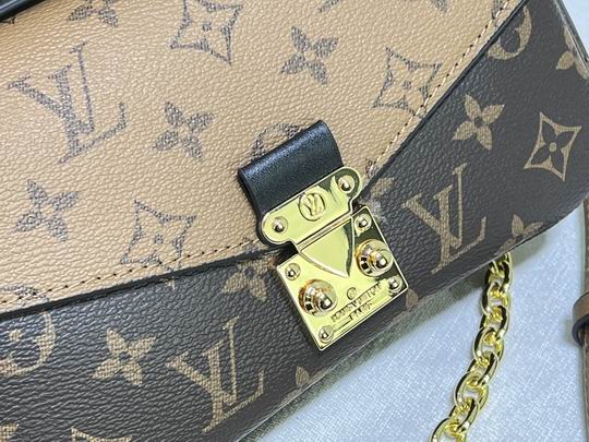 LV BAG M46279 21.5x6x13.5cm cs