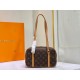 LV BAG Vintage M46313 25.5x15x10cm cs