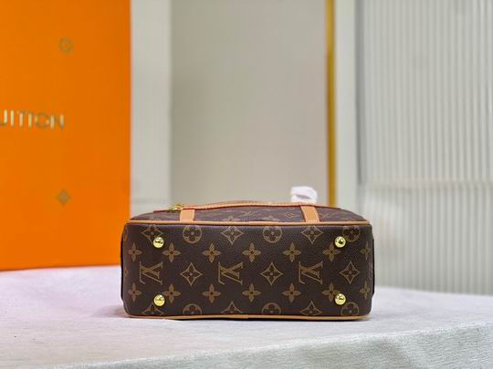 LV BAG Vintage M46313 25.5x15x10cm cs