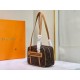 LV BAG Vintage M46313 25.5x15x10cm cs