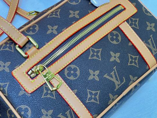 LV BAG Vintage M46313 25.5x15x10cm cs