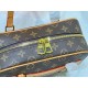 LV BAG Vintage M46313 25.5x15x10cm cs