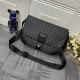 LV BAG Archy M46328 35x24x8cm ss