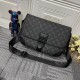 LV BAG Archy M46328 35x24x8cm ss