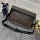 LV BAG Archy M46328 35x24x8cm ss