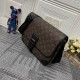 LV BAG Archy M46328 35x24x8cm ss