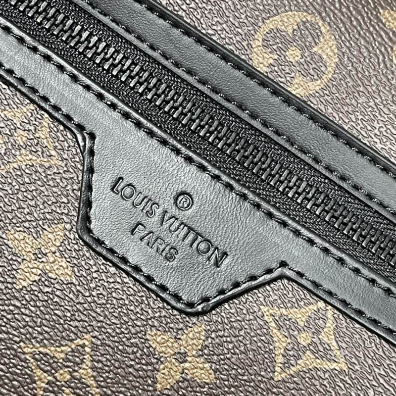 LV BAG Archy M46328 35x24x8cm ss