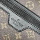 LV BAG Archy M46328 35x24x8cm ss