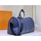 LV Travel bags Keepall M46334 50x29x23cm ss