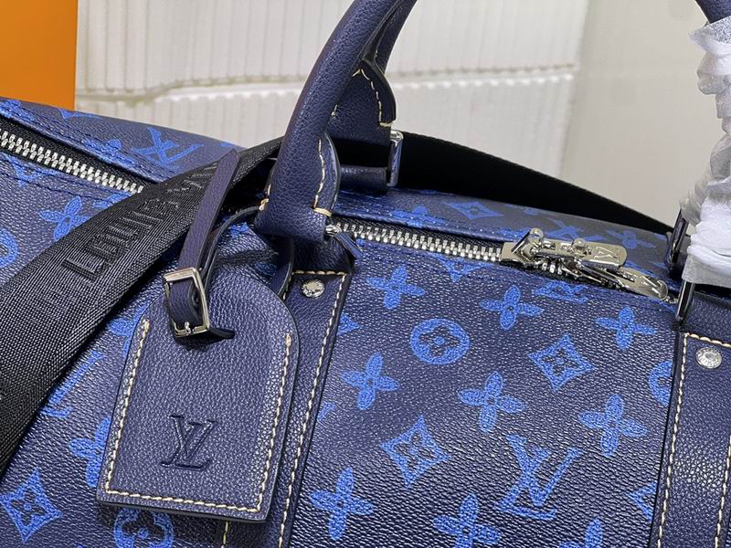 LV Travel bags Keepall M46334 50x29x23cm ss