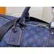 LV Travel bags Keepall M46334 50x29x23cm ss