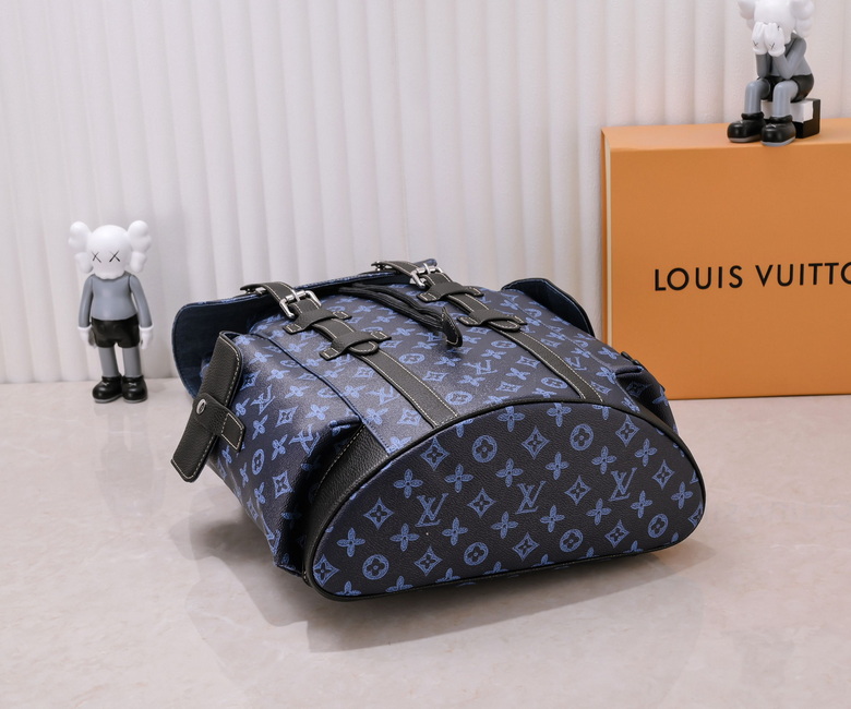 LV Backpack M46338 38X44X21cm XM