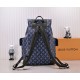 LV Backpack M46338 38X44X21cm XM