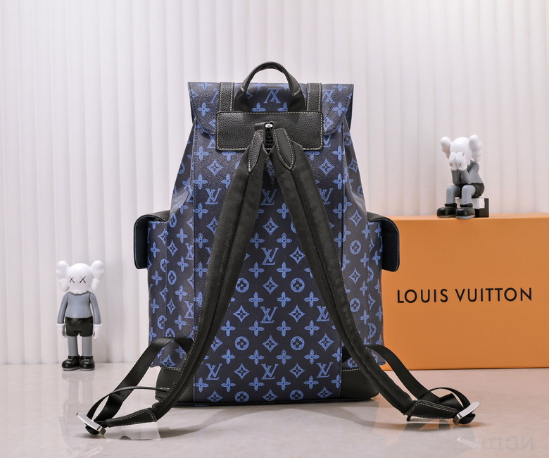 LV Backpack M46338 38X44X21cm XM