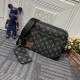 LV BAG Trio M46340 25x18.5x7cm cs