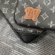 LV BAG Trio M46340 25x18.5x7cm cs