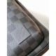 LV Chest pack M46344 20X31X10cm WP