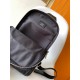 LV Chest pack M46344 20X31X10cm WP