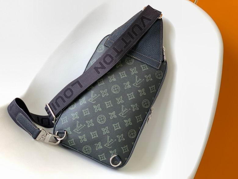 LV Chest pack M46344 20X31X10cm WP