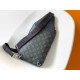 LV Chest pack M46344 20X31X10cm WP