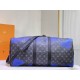 LV Travel bags Keepall M46355 M41416 55x29x23cm ss