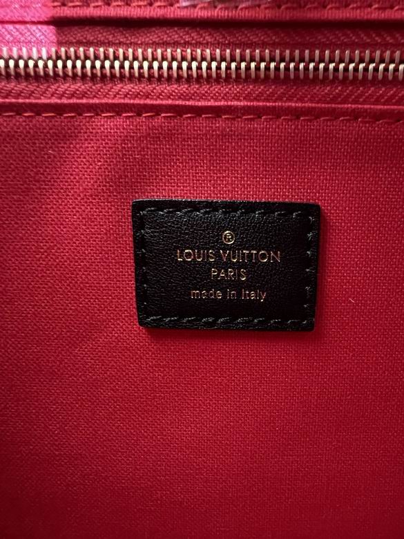 LV BAG tote M46373 25X19X11.5cm YG