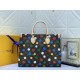 LV BAG tote M46379 34X26X15cm YG