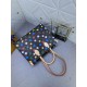 LV BAG tote M46379 34X26X15cm YG