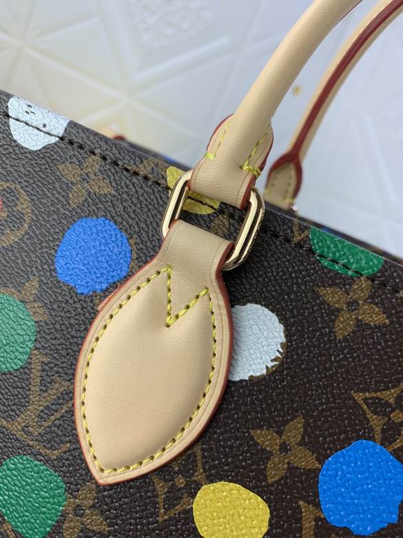 LV BAG tote M46379 34X26X15cm YG