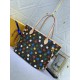 LV BAG Neverfull M46381 32X29X17cm YG