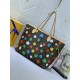 LV BAG Neverfull M46381 32X29X17cm YG