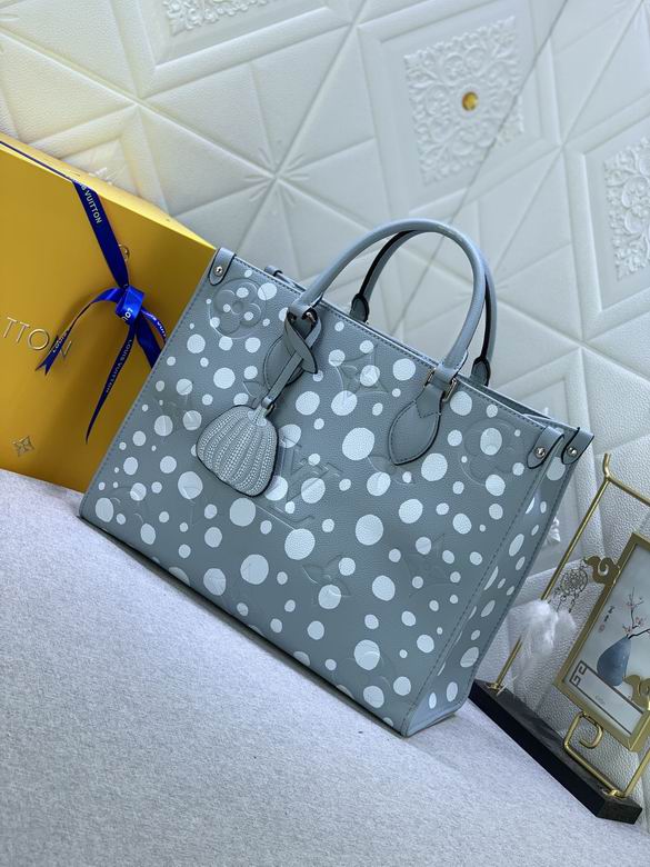 LV BAG tote M46389 35X27X14cm