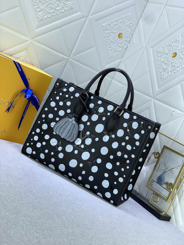 LV BAG tote M46389 35X27X14cm