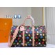 LV Travel bags M46400 45X27X20cm XM