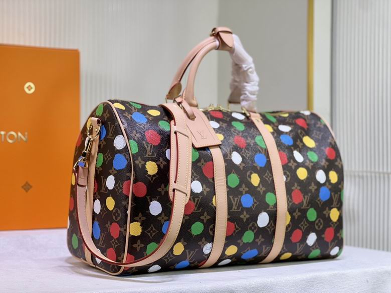 LV Travel bags M46400 45X27X20cm XM